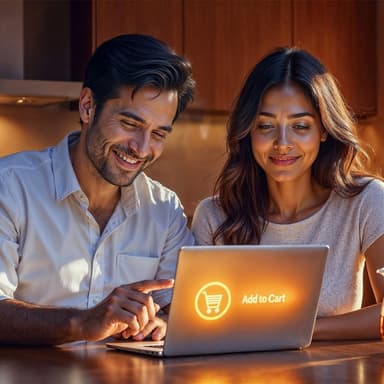 Luxury Shopping, Reimagined Online